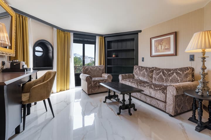 Santa Catalina, a Royal Hideaway Hotel