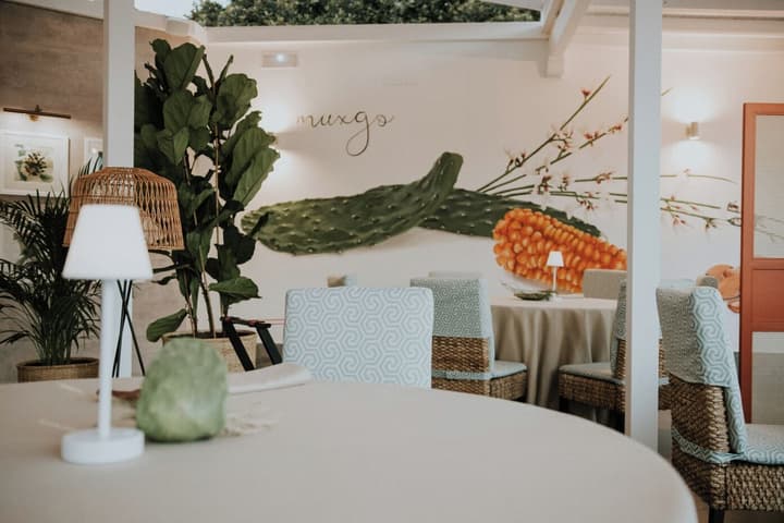 Santa Catalina, a Royal Hideaway Hotel