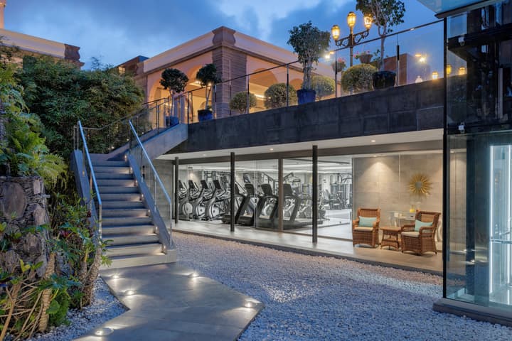 Santa Catalina, a Royal Hideaway Hotel