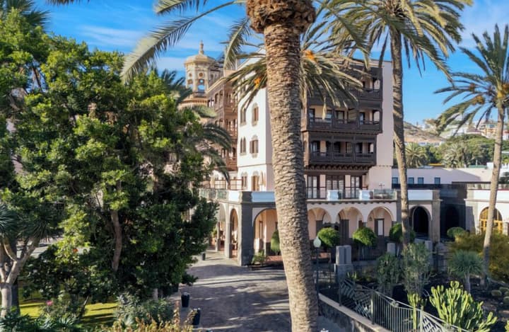 Santa Catalina, a Royal Hideaway Hotel