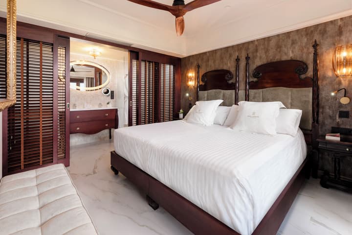 Santa Catalina, a Royal Hideaway Hotel