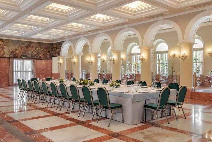 Santa Catalina, a Royal Hideaway Hotel