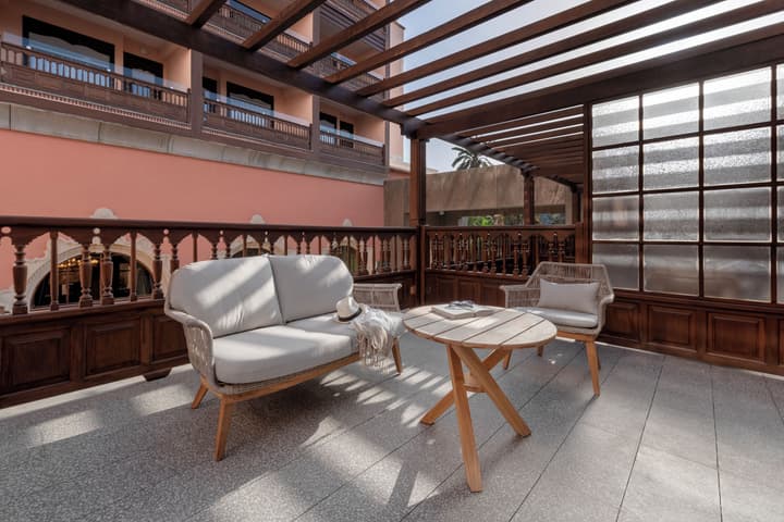 Santa Catalina, a Royal Hideaway Hotel