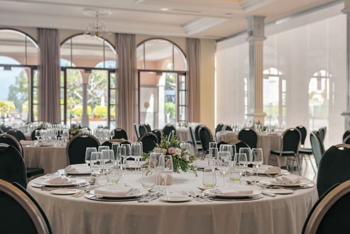 Santa Catalina, a Royal Hideaway Hotel