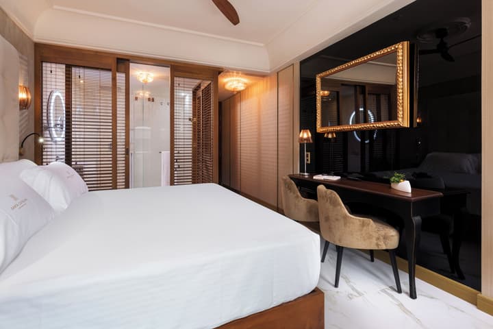 Santa Catalina, a Royal Hideaway Hotel