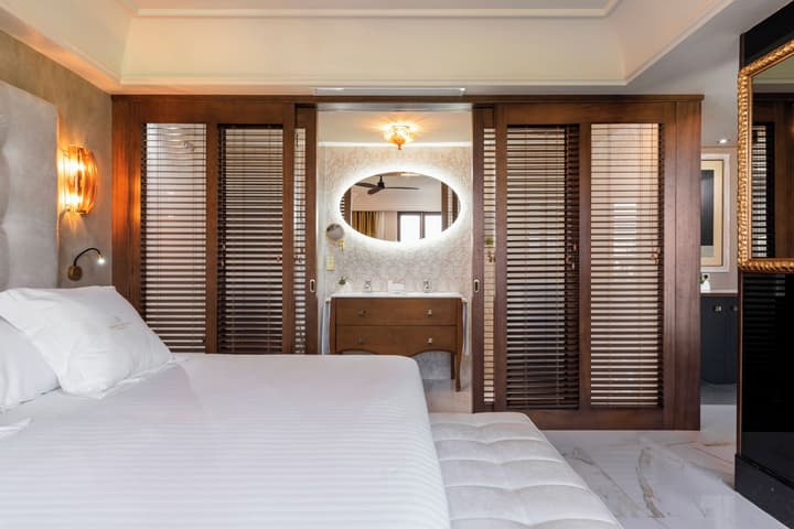Santa Catalina, a Royal Hideaway Hotel