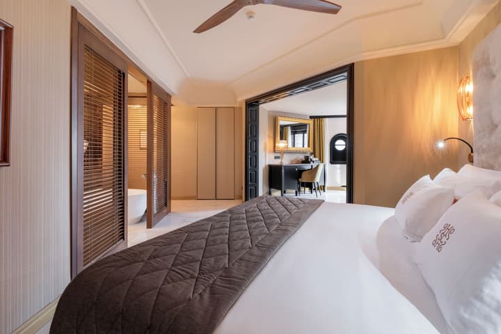 Santa Catalina, a Royal Hideaway Hotel