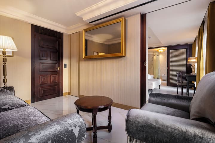 Santa Catalina, a Royal Hideaway Hotel