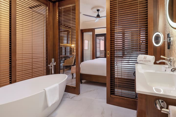 Santa Catalina, a Royal Hideaway Hotel