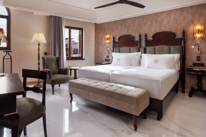 Santa Catalina, a Royal Hideaway Hotel