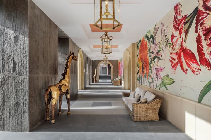 Santa Catalina, a Royal Hideaway Hotel