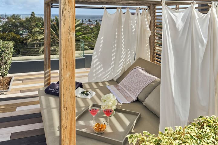Santa Catalina, a Royal Hideaway Hotel