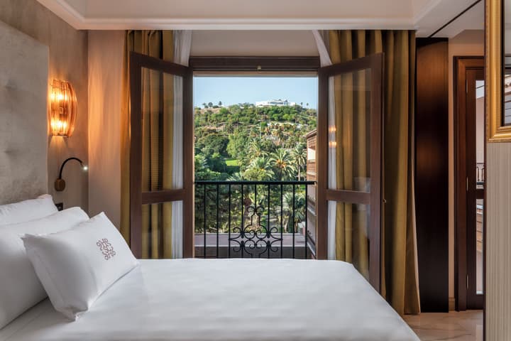 Santa Catalina, a Royal Hideaway Hotel