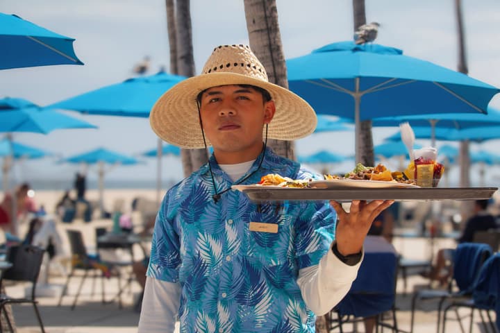Posada Real Los Cabos