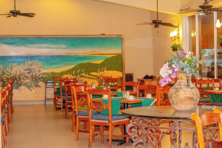 Posada Real Los Cabos