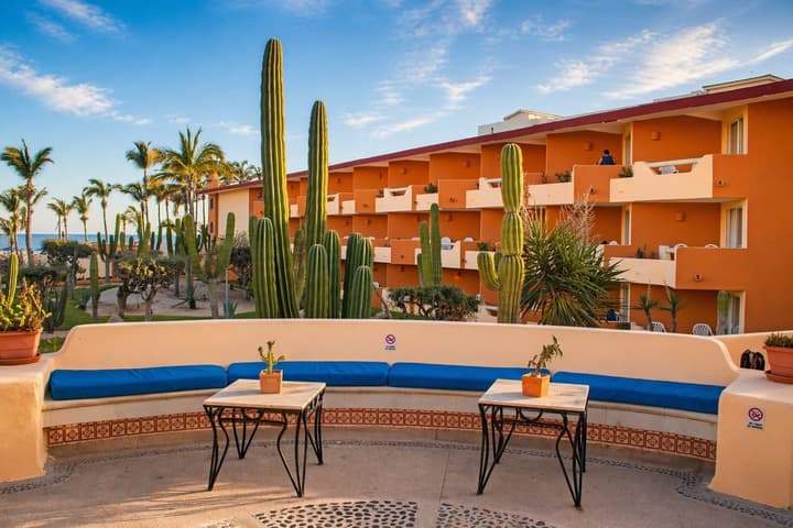 Posada Real Los Cabos