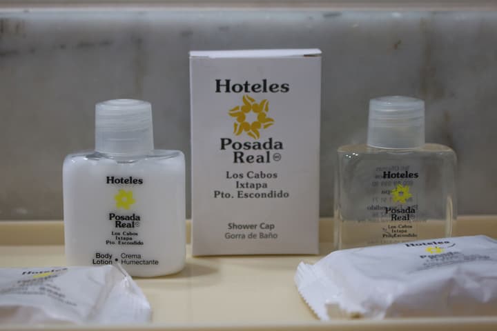 Posada Real Los Cabos