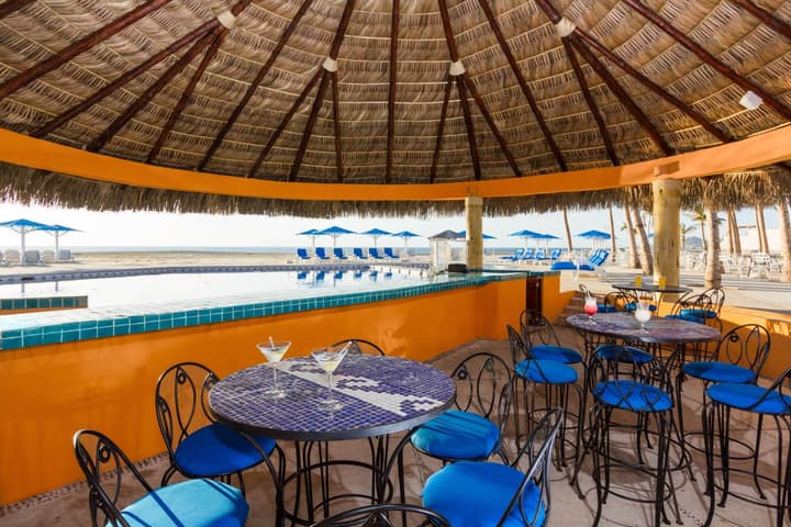 Posada Real Los Cabos