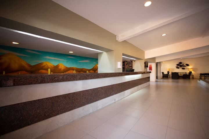 Posada Real Los Cabos