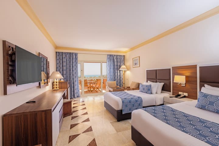 Continental Hotel Hurghada