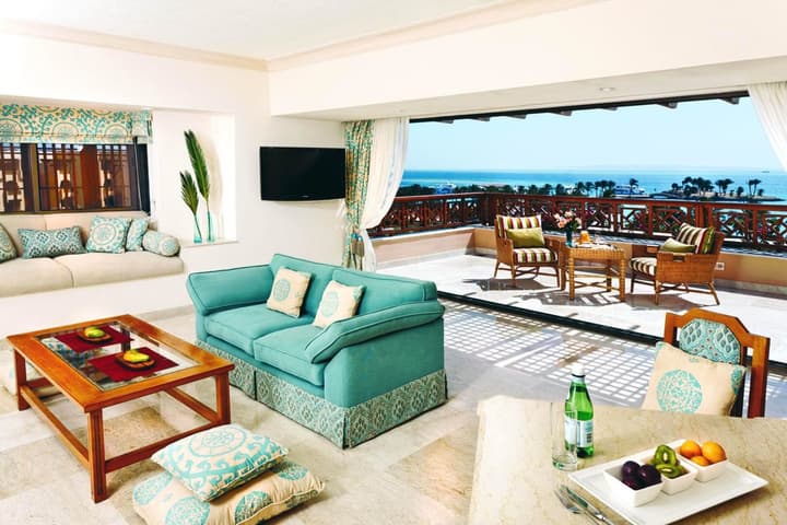 Continental Hotel Hurghada