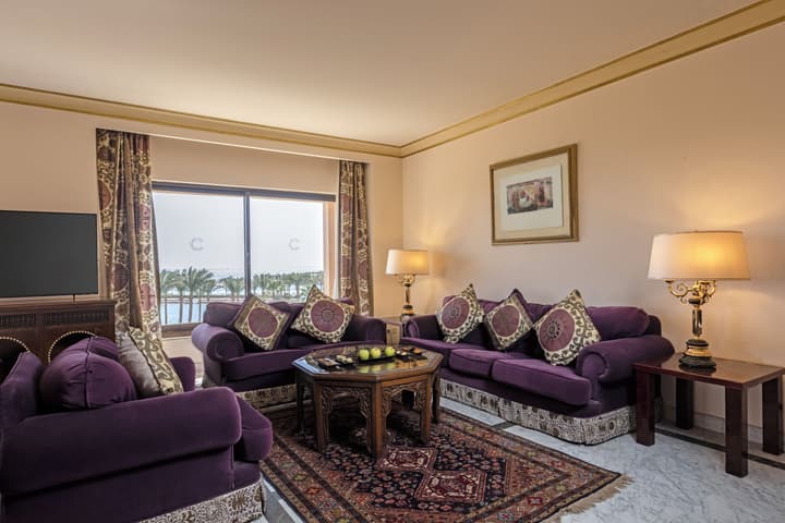 Continental Hotel Hurghada
