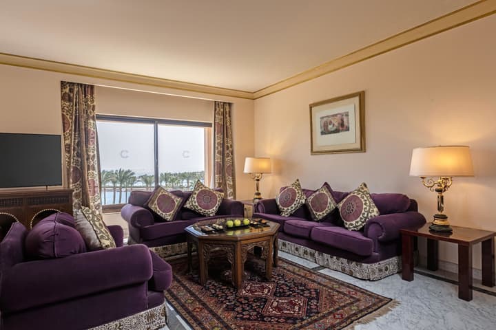 Continental Hotel Hurghada