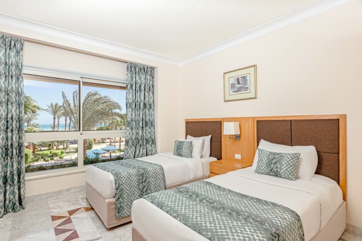 Continental Hotel Hurghada