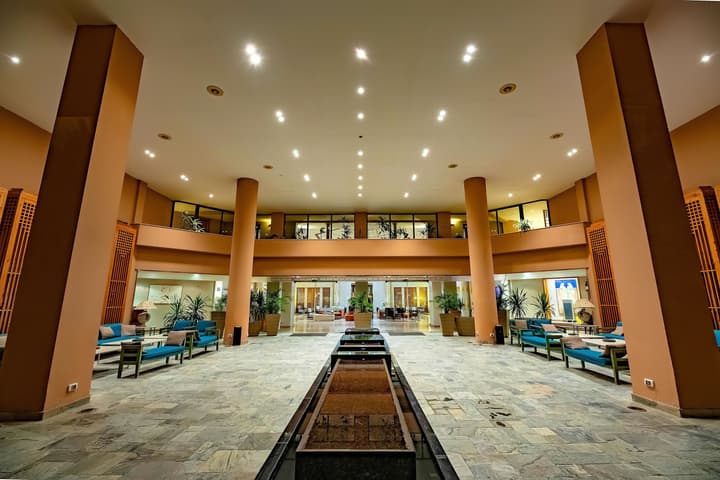 Continental Hotel Hurghada