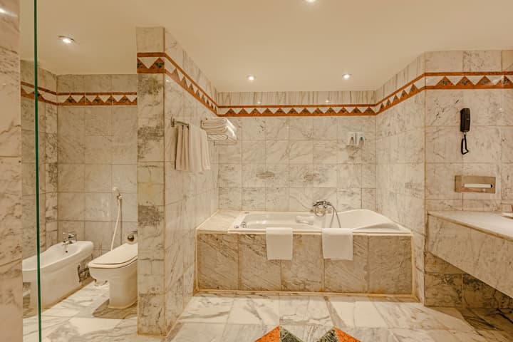 Continental Hotel Hurghada