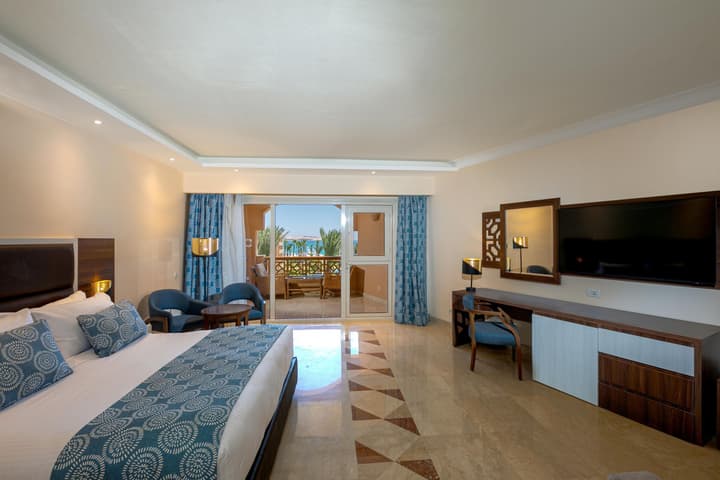 Continental Hotel Hurghada