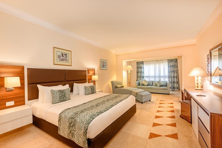 Continental Hotel Hurghada