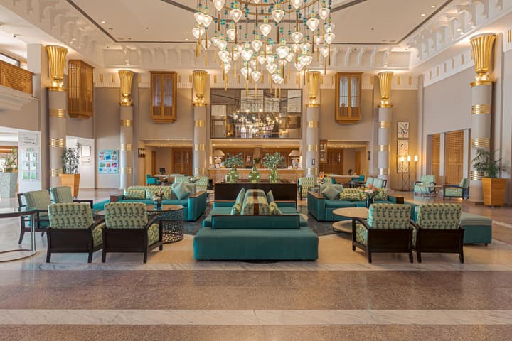 Continental Hotel Hurghada