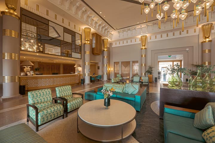 Continental Hotel Hurghada