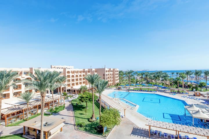 Continental Hotel Hurghada