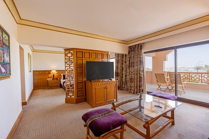 Continental Hotel Hurghada