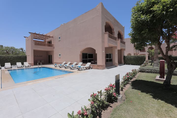 Continental Hotel Hurghada