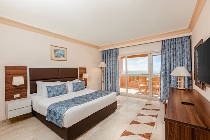 Continental Hotel Hurghada