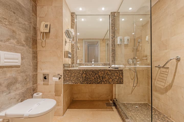 Continental Hotel Hurghada