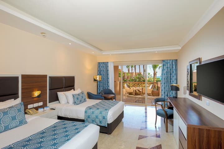 Continental Hotel Hurghada