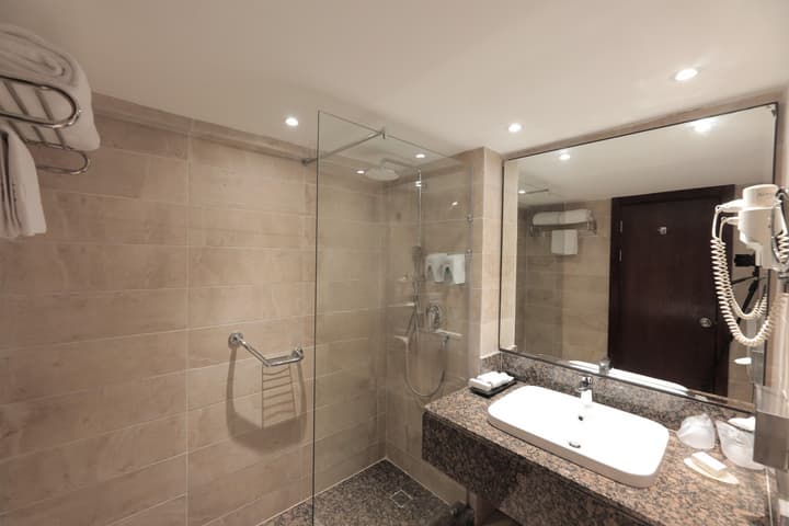 Continental Hotel Hurghada