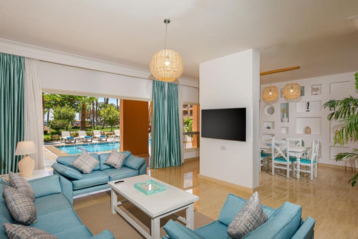 Continental Hotel Hurghada