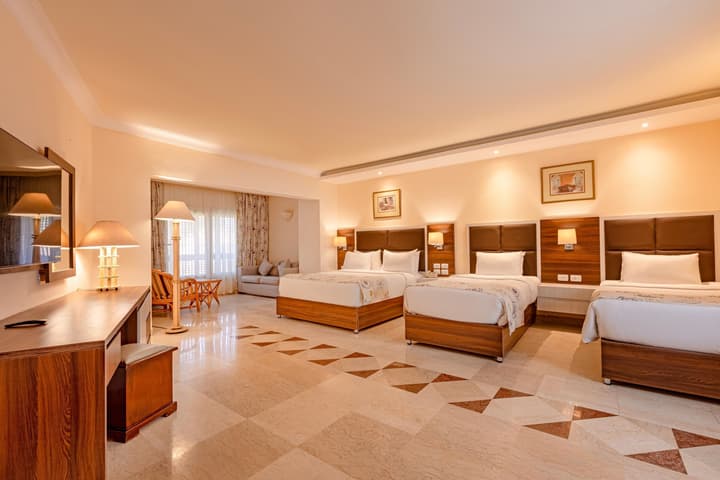 Continental Hotel Hurghada