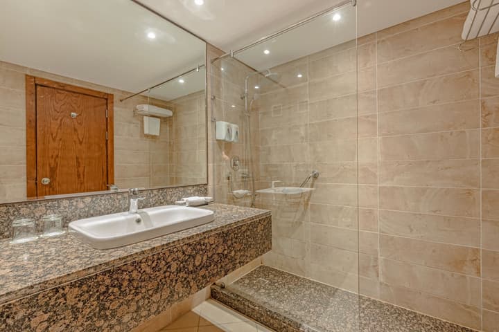 Continental Hotel Hurghada