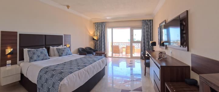 Continental Hotel Hurghada