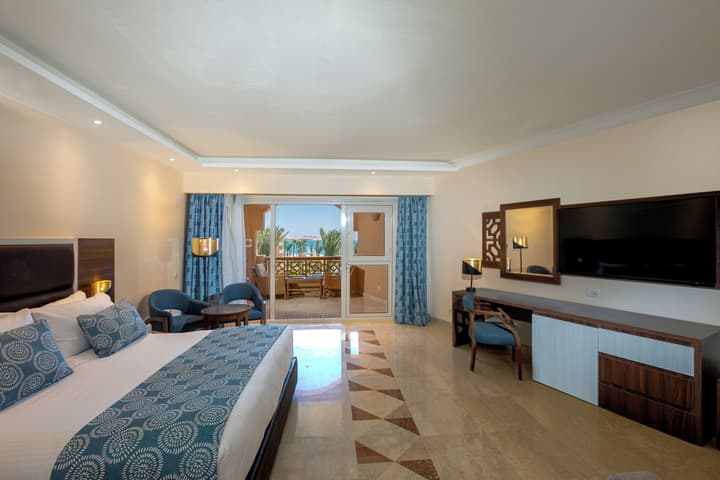 Continental Hotel Hurghada