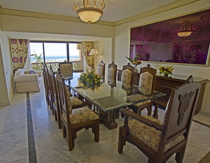 Continental Hotel Hurghada