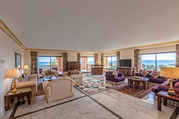 Continental Hotel Hurghada