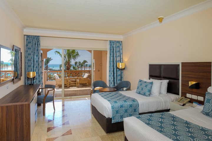 Continental Hotel Hurghada