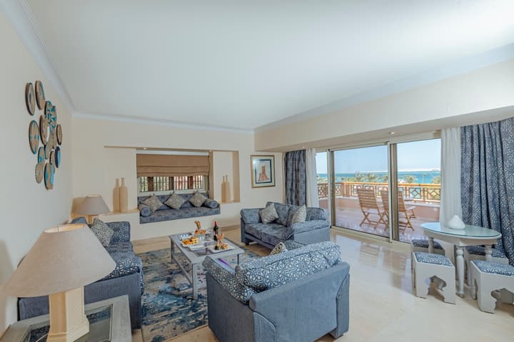 Continental Hotel Hurghada